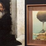 Augusto Daolio “Il respiro della natura”, in mostra a Palazzina Marfisa D’Este, Ferrara