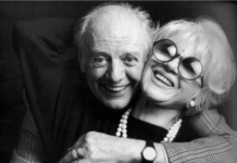 Hommage à Dario Fo – “Cento anni in cento paesi” – Épisode 1/12