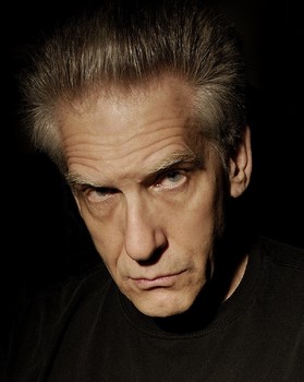 David Cronenberg Leone d'oro alla carriera