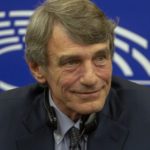 A Ferrara il ricordo a Sassoli in un discorso di Silvia Costa tra musica, cultura e guerra