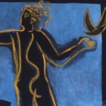 ‘Hommage’, une exposition dédiée au peintre et graveur italien Marco Del Re – Paris 7e