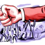 Il dibattito sui vaccini, cartina di tornasole della democrazia.