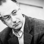 Diego Marani, neo Direttore dell’Istituto Italiano di Cultura a Parigi, e la sua Trieste.