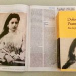 Les rencontres de La Libreria. Dolores Prato – Bas la place y’a personne. La Libreria littérature italienne