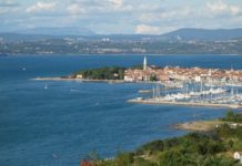 «Italiani come voi», un libro di Itti Drioli. Tra Istria e Italia, una storia di resistenza ed esilio.