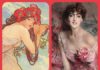 Due grandi artisti a confronto a Ferrara: Alphonse Mucha e Giovanni Boldini