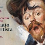 Nello specchio di Narciso. Il ritratto dell’artista: il volto, la maschera, il selfie