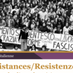 Ecole Normale Supérieure de Paris. Semaine italienne 2025: Resistenze/Résistances