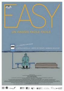 Easy d'Andrea Magnani