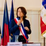 Delphine Bürkli, una sindaca d’eccezione della ‘Mairie du Neuf’ nel centro di Parigi