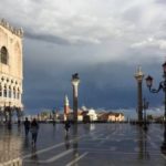 Venezia, domani? Dopo l’acqua alta e il coronavirus, una città convalescente. cronaca veneziana Arièle Butaux
