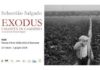 Mostra fotografica “Exodus, un’umanità in cammino”, di Sebastiao Salgado al MAR