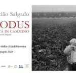 Mostra fotografica “Exodus, un’umanità in cammino”, di Sebastiao Salgado al MAR