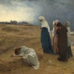 Maddalena rappresentata da grandi artisti dal Medioevo ai nostri giorni a Forlì