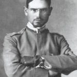Emilio Lussu, un uomo contro. Emilio Lussu Grande Guerra