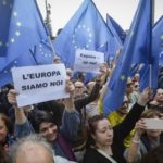 Le radici dell’Europa