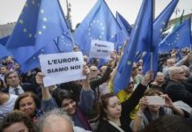 Le radici dell’Europa