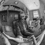 Torna Escher a Roma, in mostra a Palazzo Bonaparte fino al 1° Aprile 2024