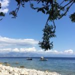 Documentaires Arte TV en replay. Voyages et découvertes. L’Italie par la côte, entre ciel et mer. Arte tv foto Flavio Brunetti