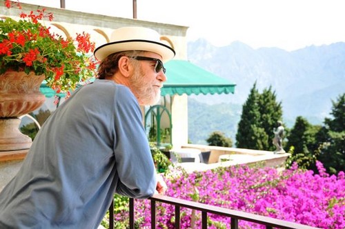 Spiritualita E Canzoni La Casa Di Francesco De Gregori