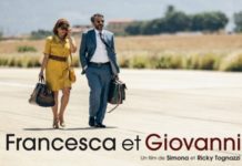 Au cinéma. Francesca et Giovanni: la vie intime de deux héros de la lutte contre la Mafia