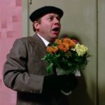 Sortie au cinéma de Fantozzi, une comédie cultissime en Italie et inédite en France