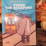 Les Rencontres de La Libreria – Roberto Ferrucci – Storie che accadono