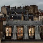 ‘Anche il tempo fa quello che può’.