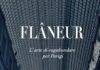 Flâneur: L’arte di vagabondare per Parigi