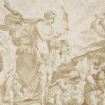 Aux Beaux-Arts de Paris: Rosso et Primatice, la Renaissance à Fontainebleau