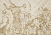 Aux Beaux-Arts de Paris: Rosso et Primatice, la Renaissance à Fontainebleau