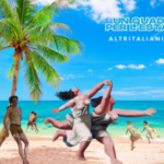 «Un quadro per l’estate». Partecipate con la vostra creatività all’iniziativa Altritaliani