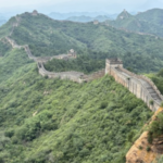 I biglietti cinesi di Puppo. Dalla Città proibita a Le terre del riso