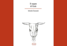 « Il sogno di Esaù » di Iolanda Cuscunà: una raccolta nel filone dell’ecopoesia
