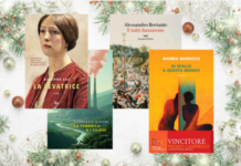 Quattro romanzi per il Natale 2025. Una selezione a cura di Carla Cristofoli.