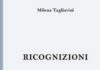 ‘Ricognizioni’ – Raccolta poetica di Milena Tagliavini