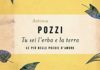 “Tu sei l’erba e la terra” di Antonia Pozzi – recensione