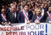 Attacco alla Repubblica democratica francese