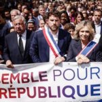 Attacco alla Repubblica democratica francese