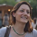 Francesca Serragnoli e il suo libro di poesie ‘Non è mai notte non è mai giorno’