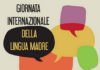 Il bilinguismo letterario da Deledda a Pirandello (Giornata della lingua madre 2026)