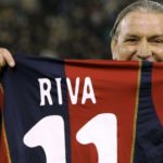 Calcio. Achille, Ettore, Ulisse e Gigi Riva.