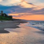 Per Un’estate italiana. Di Gabriele De Masi: “Silvi Marina in Abruzzo”