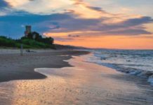 Per Un’estate italiana. Di Gabriele De Masi: “Silvi Marina in Abruzzo”