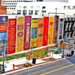 Un libro una città – Altritaliani estate un libro una città rubrica Altritaliani