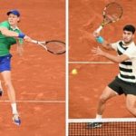 Al Roland Garros di scena la doppia coppa e l’eterno Sinner
