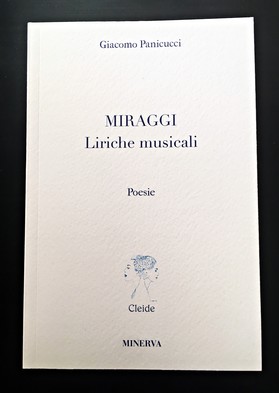 Miraggi liriche musicali