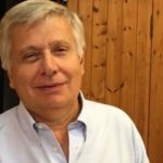 Giancarlo Pontiggia: “Il moto delle cose” in Missione Poesia