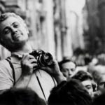 Expos photos à l’IIC : 50 ans de portraits en Italie, 1968-2018 + La rigueur du regard.