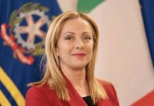 In Italia: La destra di governo e la deriva autoritaria.